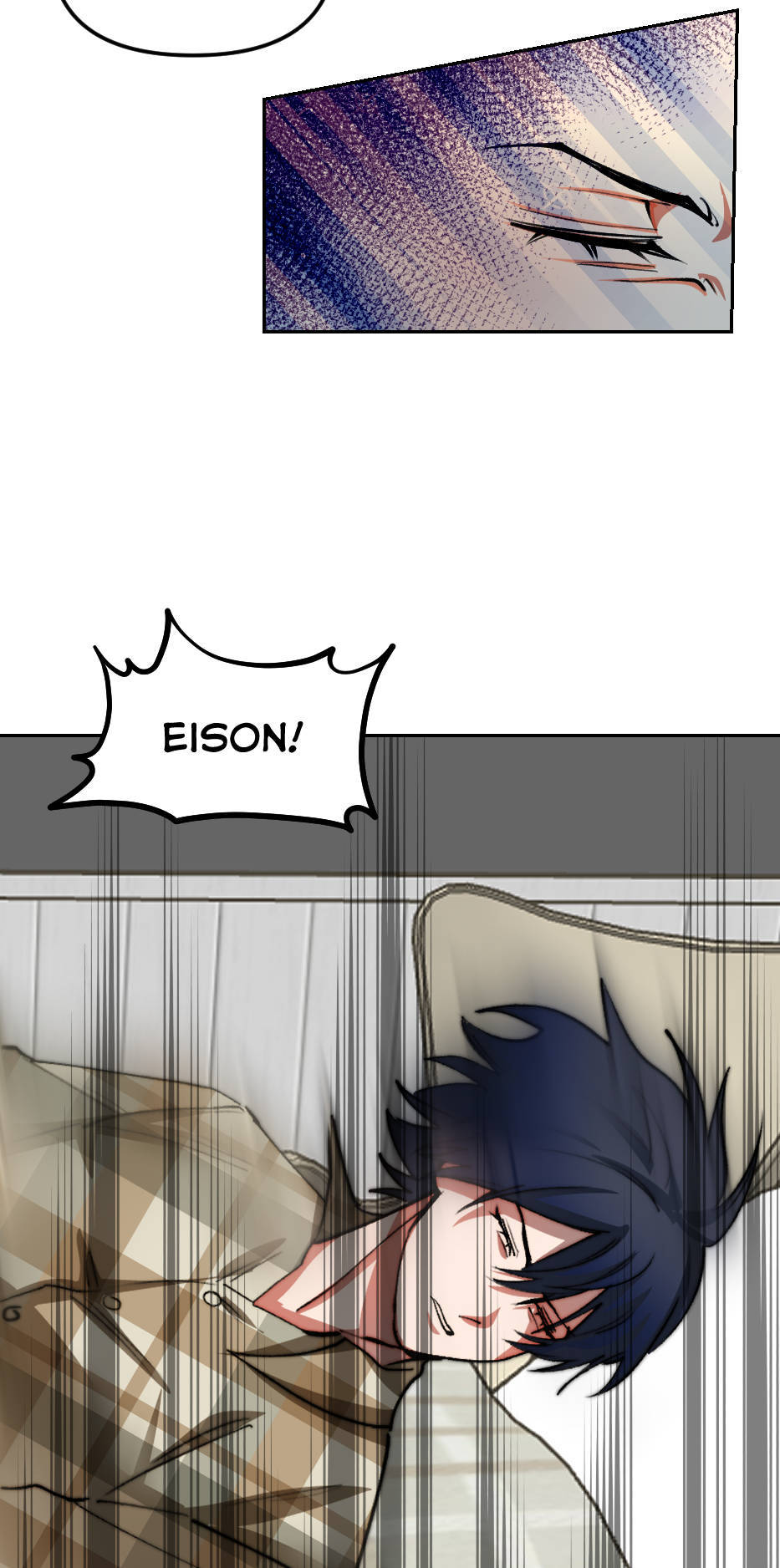 Your Wish Chapter 92 page 31 - 