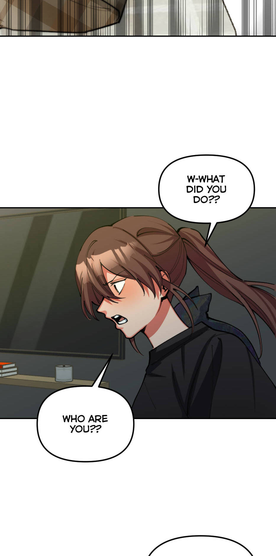 Your Wish Chapter 92 page 32 - 