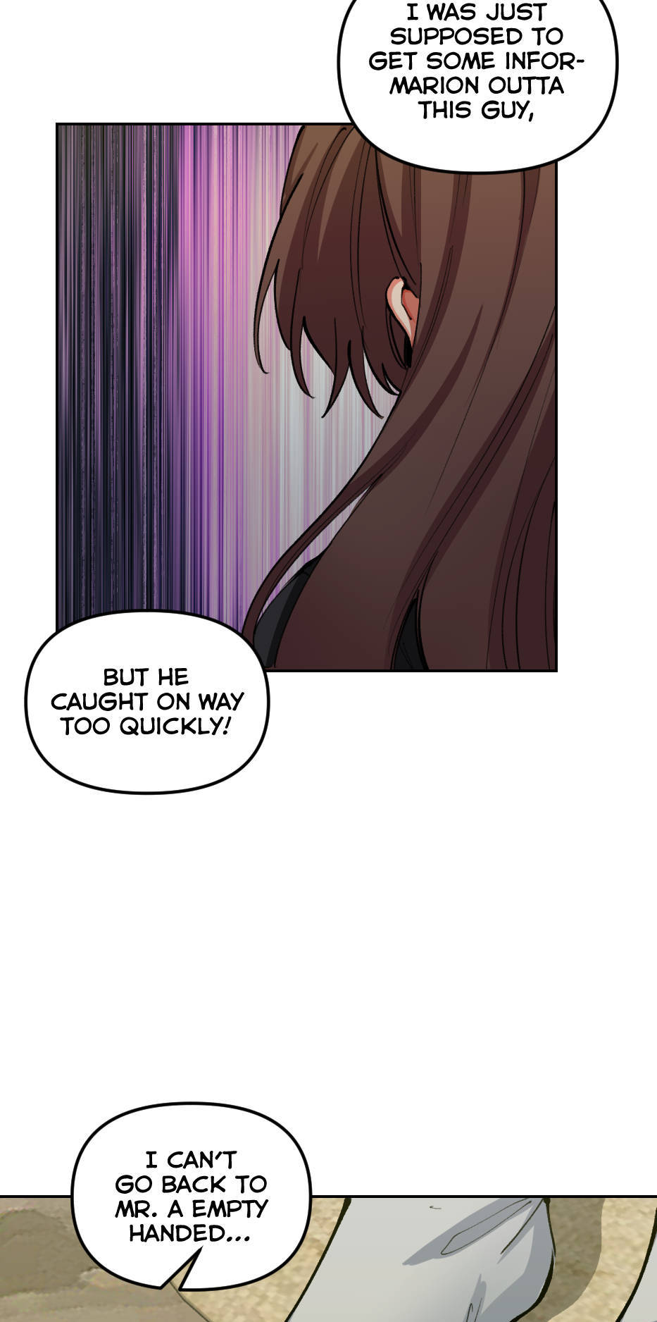 Your Wish Chapter 92 page 33 - 