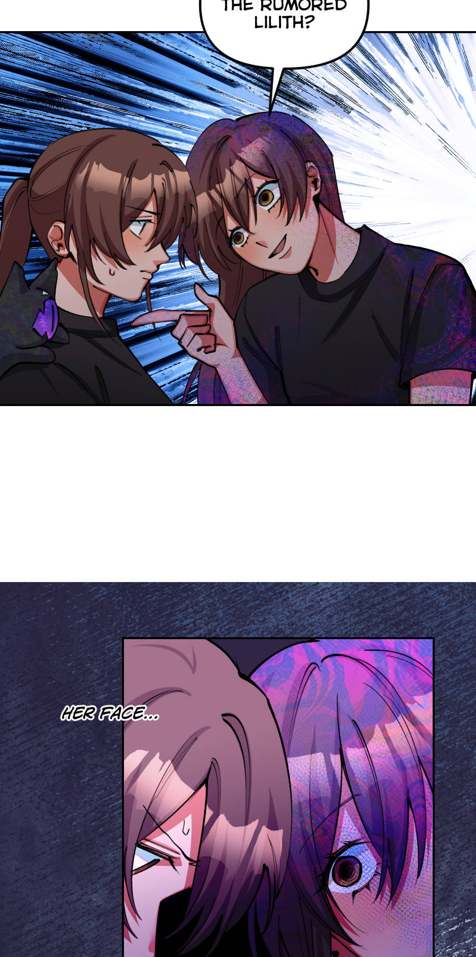 Your Wish Chapter 92 page 35 - 