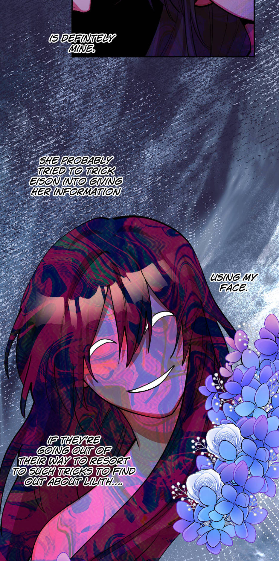 Your Wish Chapter 92 page 36 - 