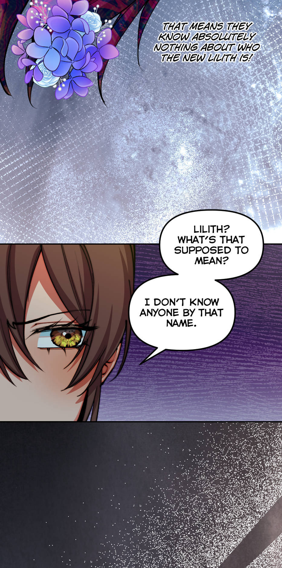 Your Wish Chapter 92 page 37 - 