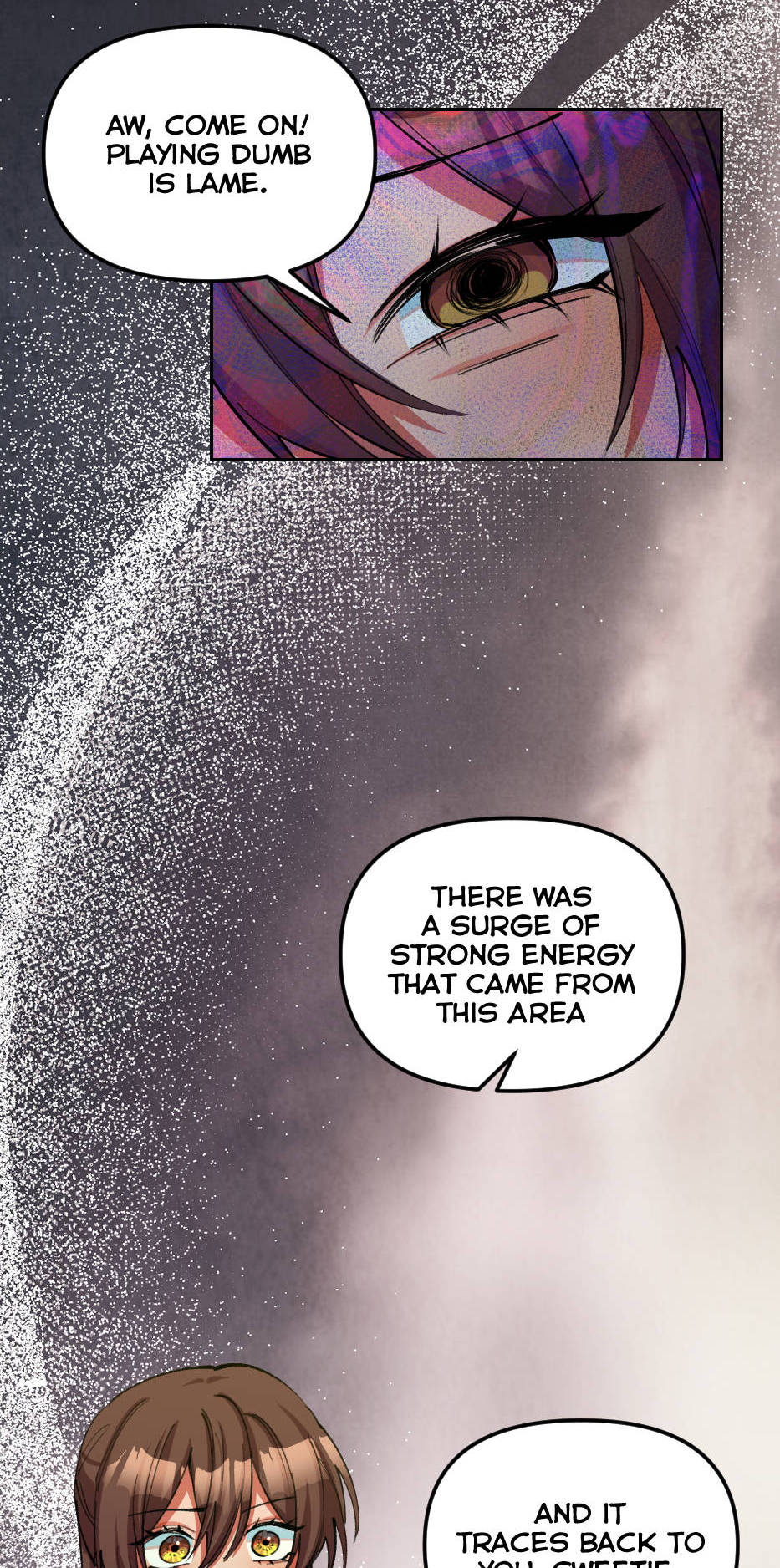 Your Wish Chapter 92 page 38 - 