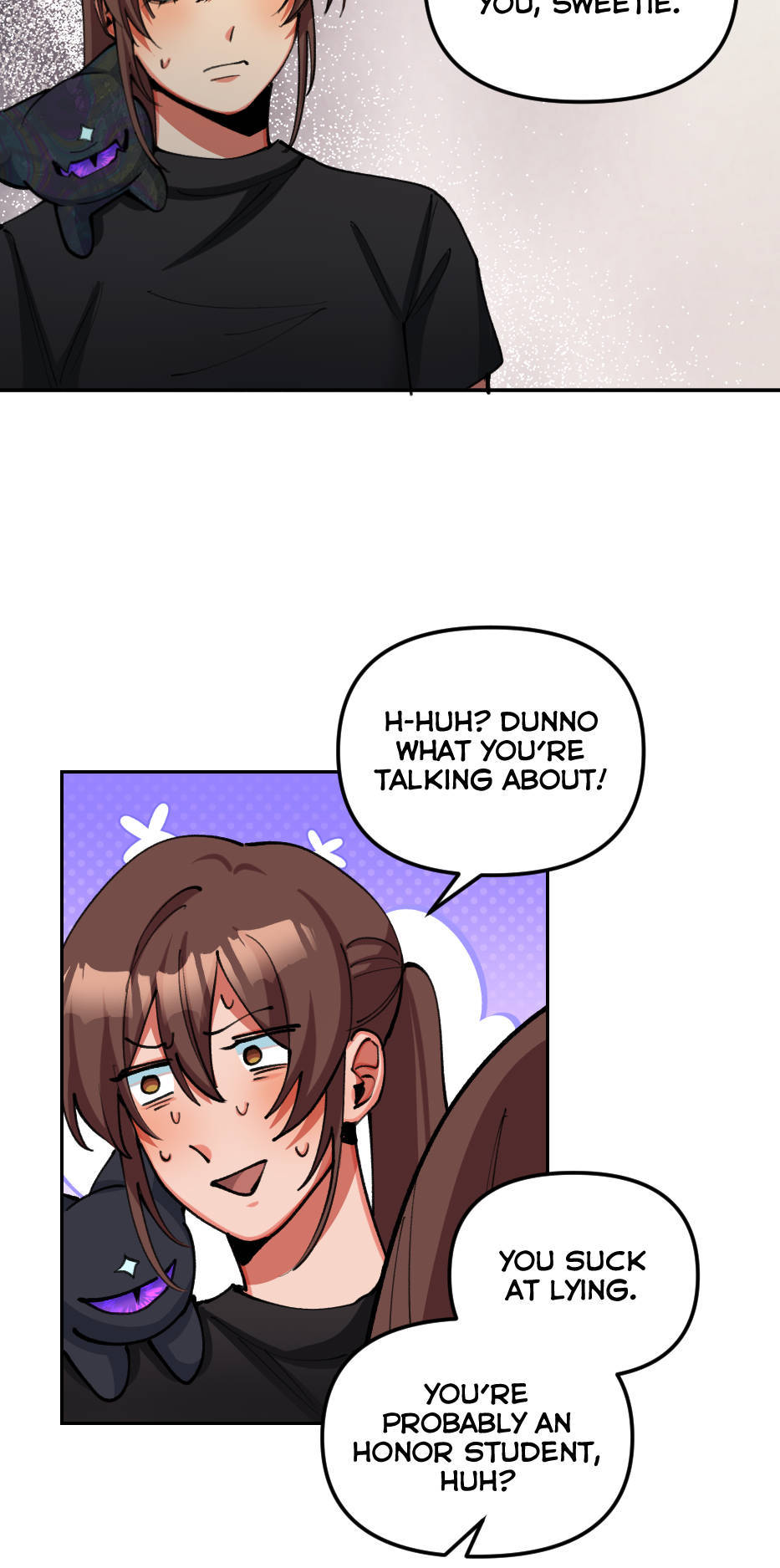 Your Wish Chapter 92 page 39 - 