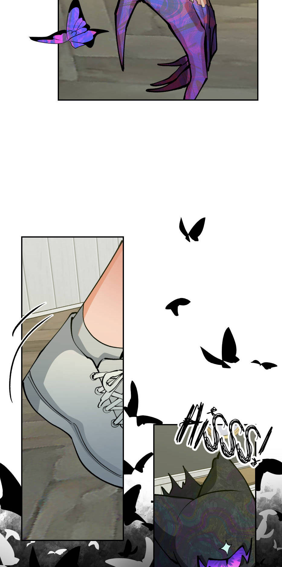 Your Wish Chapter 92 page 41 - 