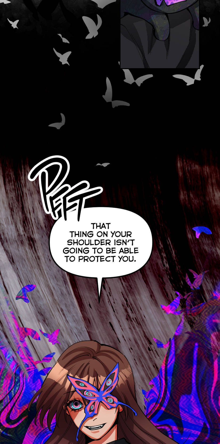 Your Wish Chapter 92 page 42 - 