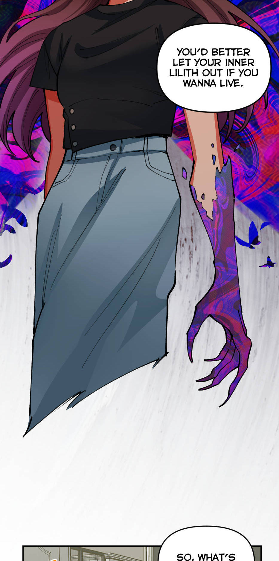 Your Wish Chapter 92 page 43 - 