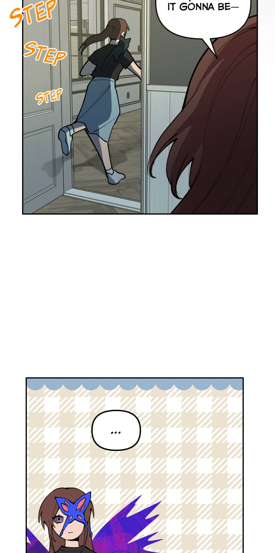 Your Wish Chapter 92 page 44 - 