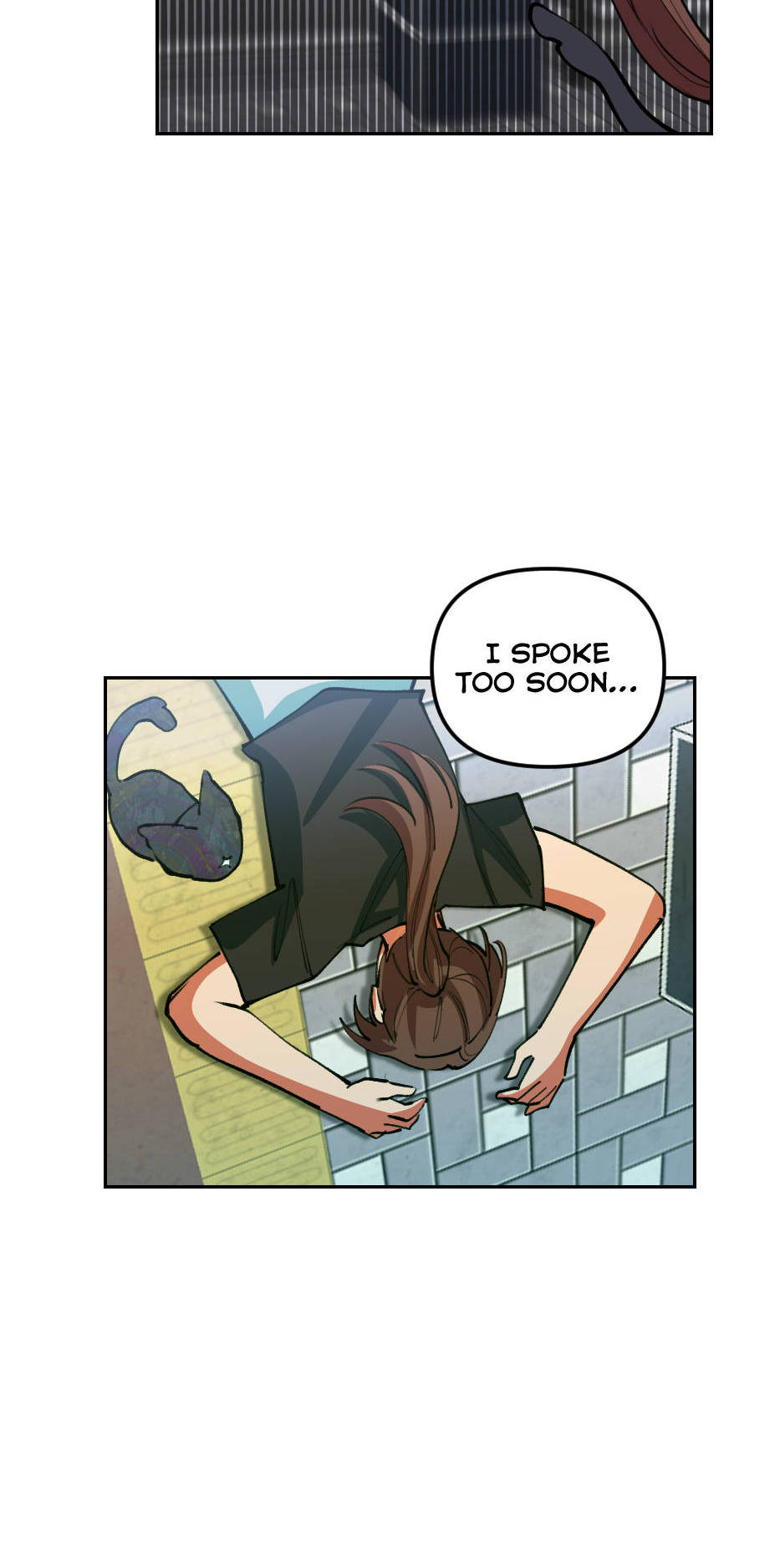 Your Wish Chapter 92 page 47 - 