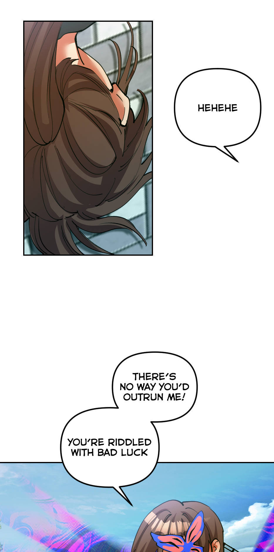 Your Wish Chapter 92 page 48 - 
