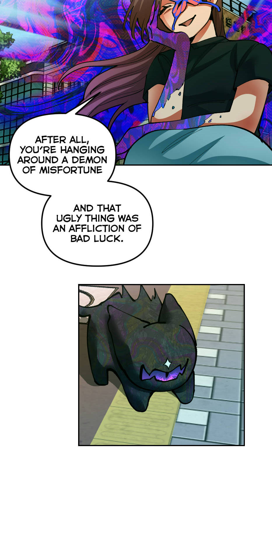 Your Wish Chapter 92 page 49 - 