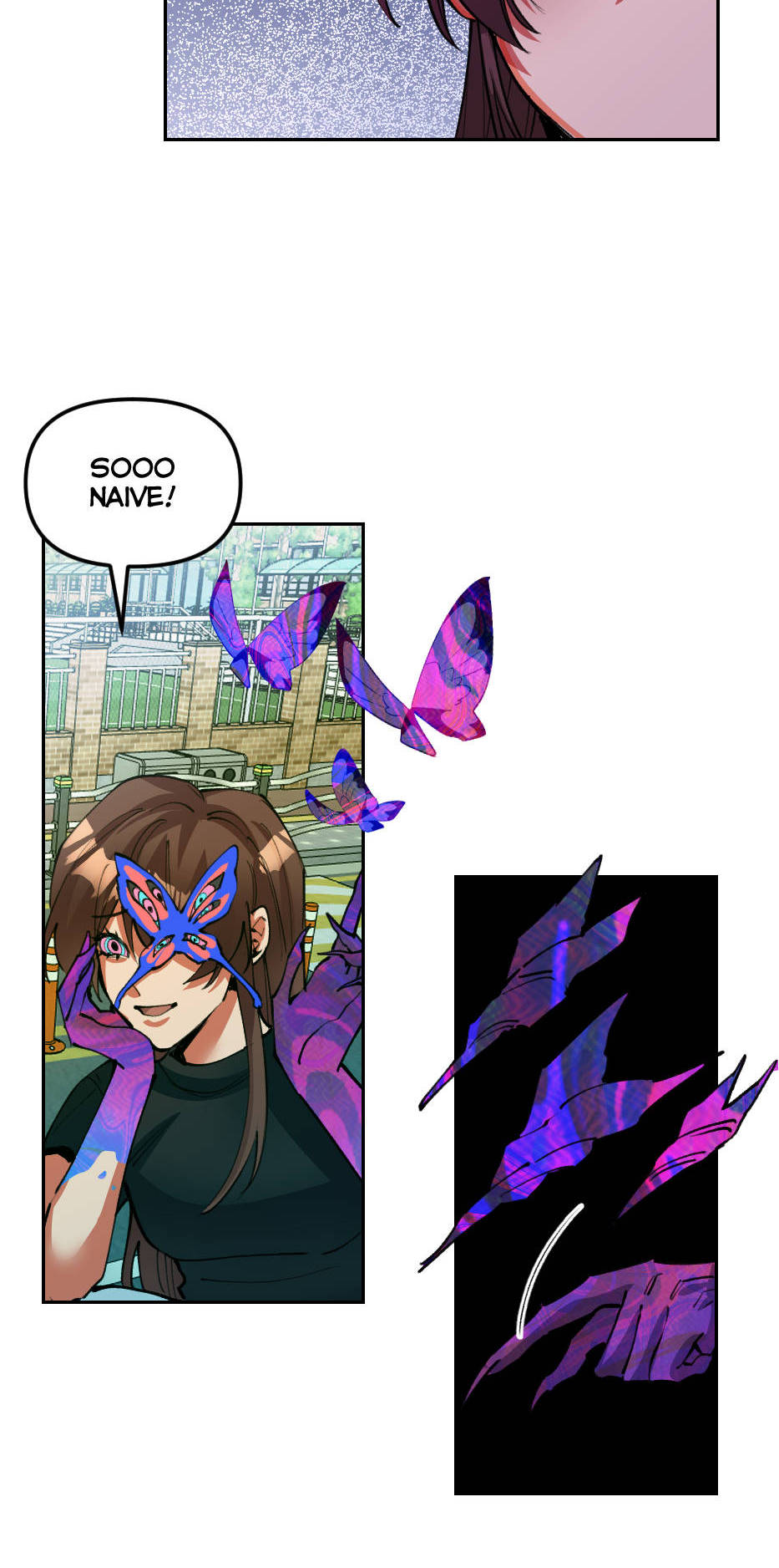 Your Wish Chapter 92 page 51 - 