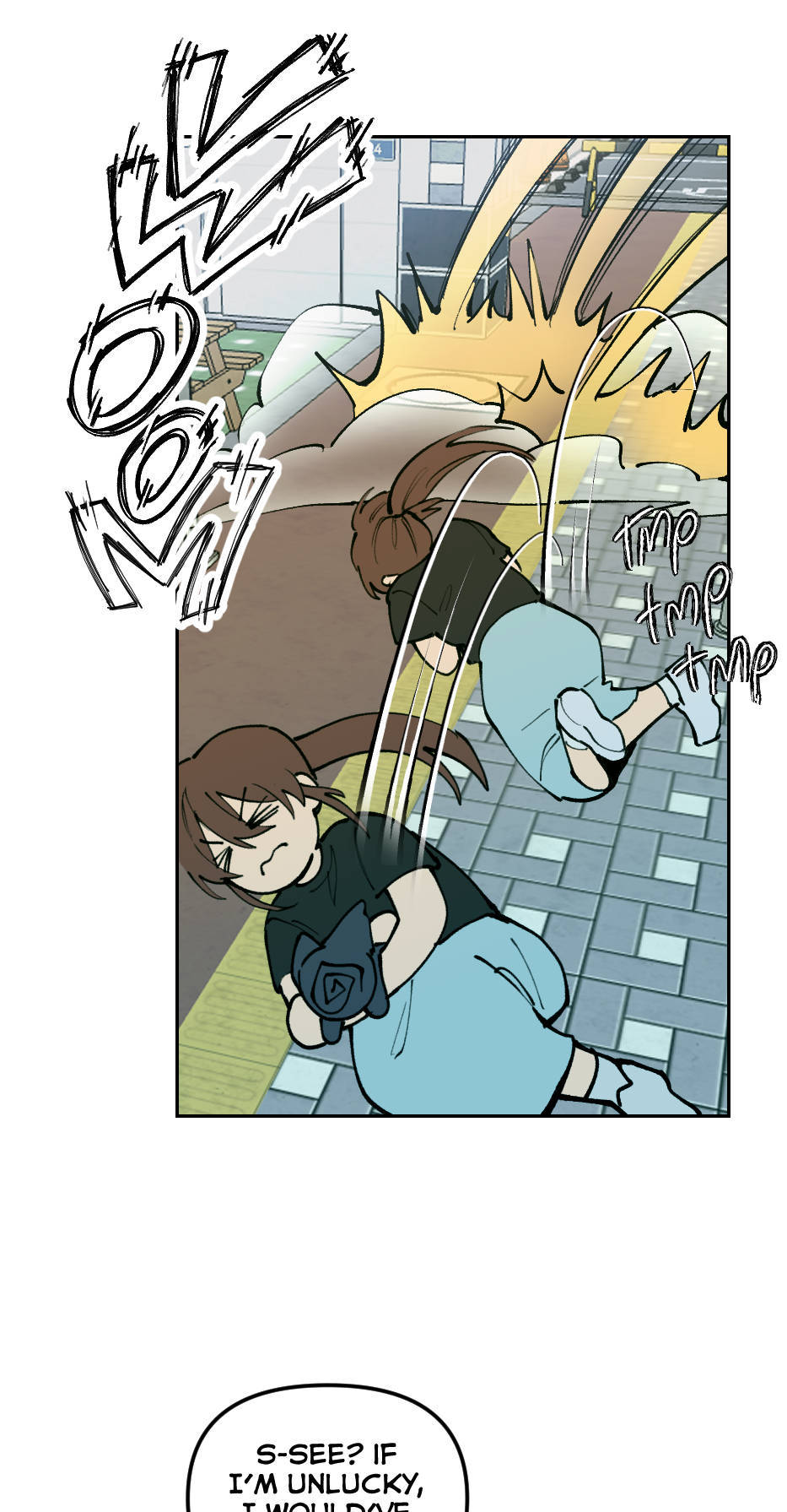 Your Wish Chapter 92 page 53 - 