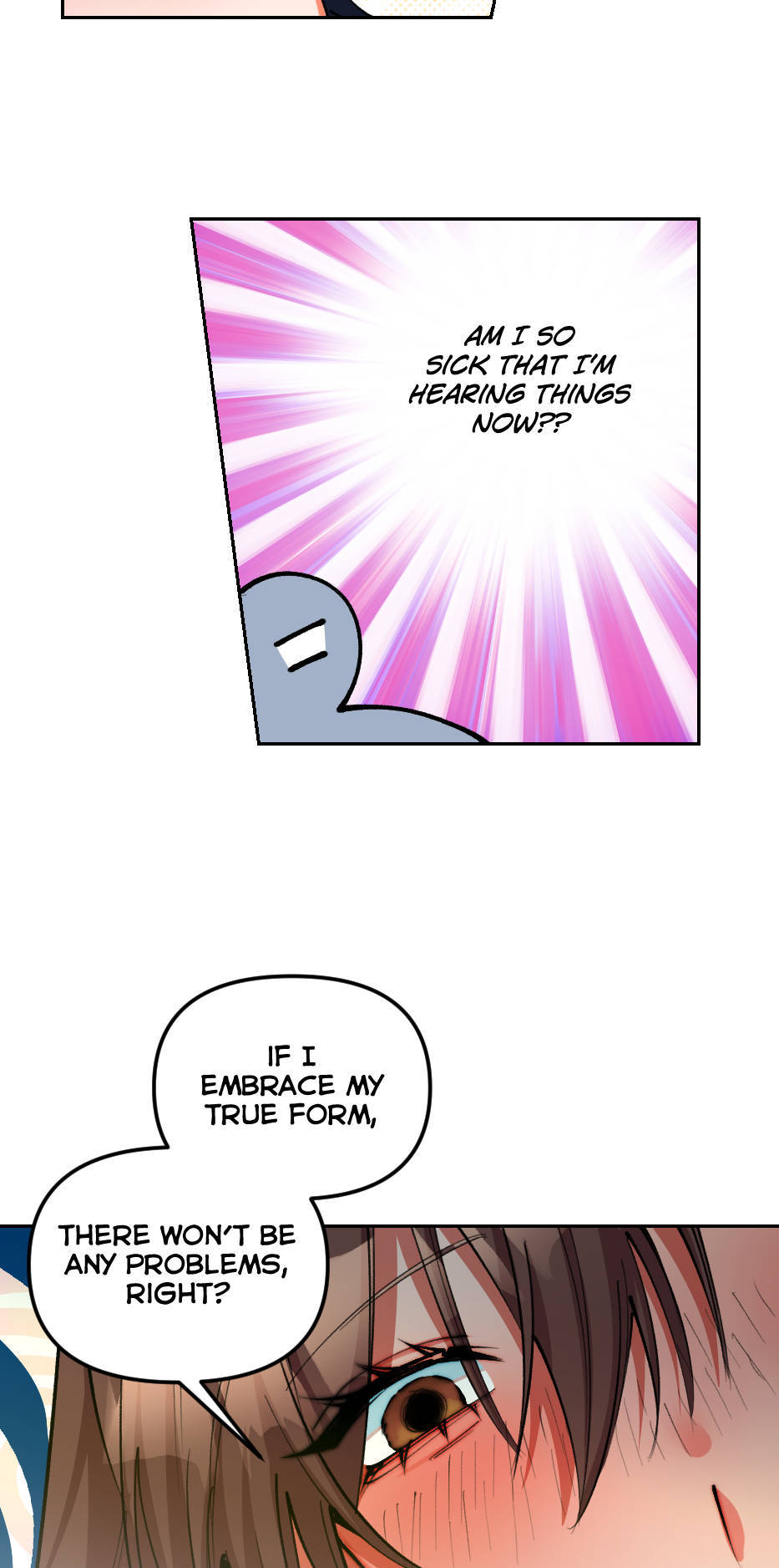 Your Wish Chapter 92 page 7 - 