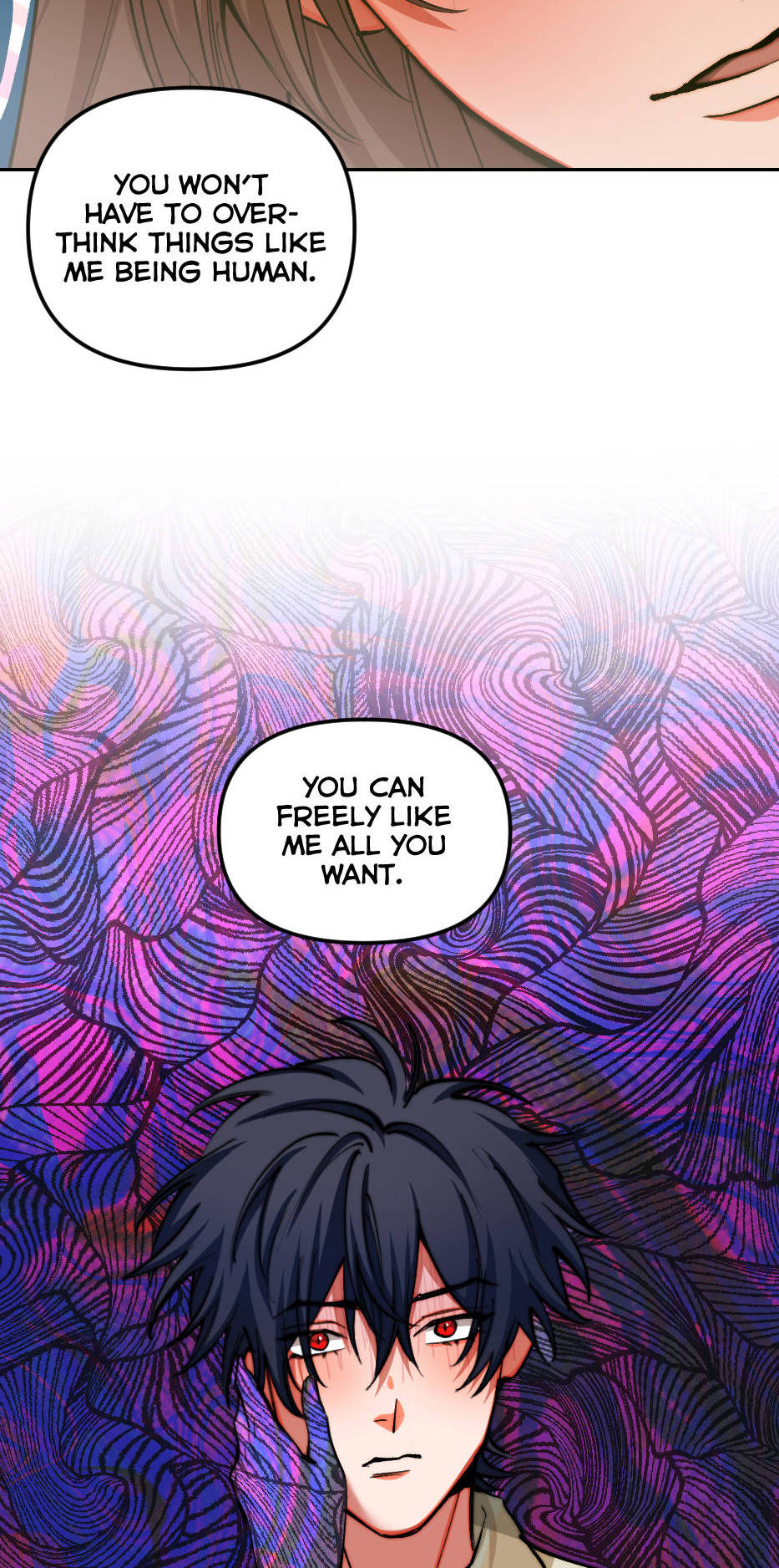 Your Wish Chapter 92 page 8 - 