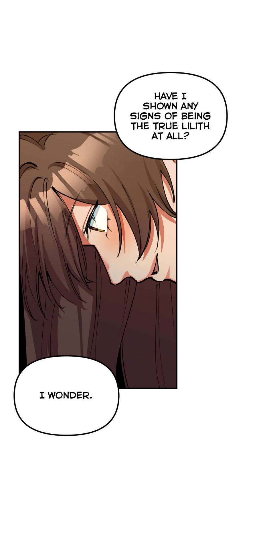 Your Wish Chapter 92 page 10 - 