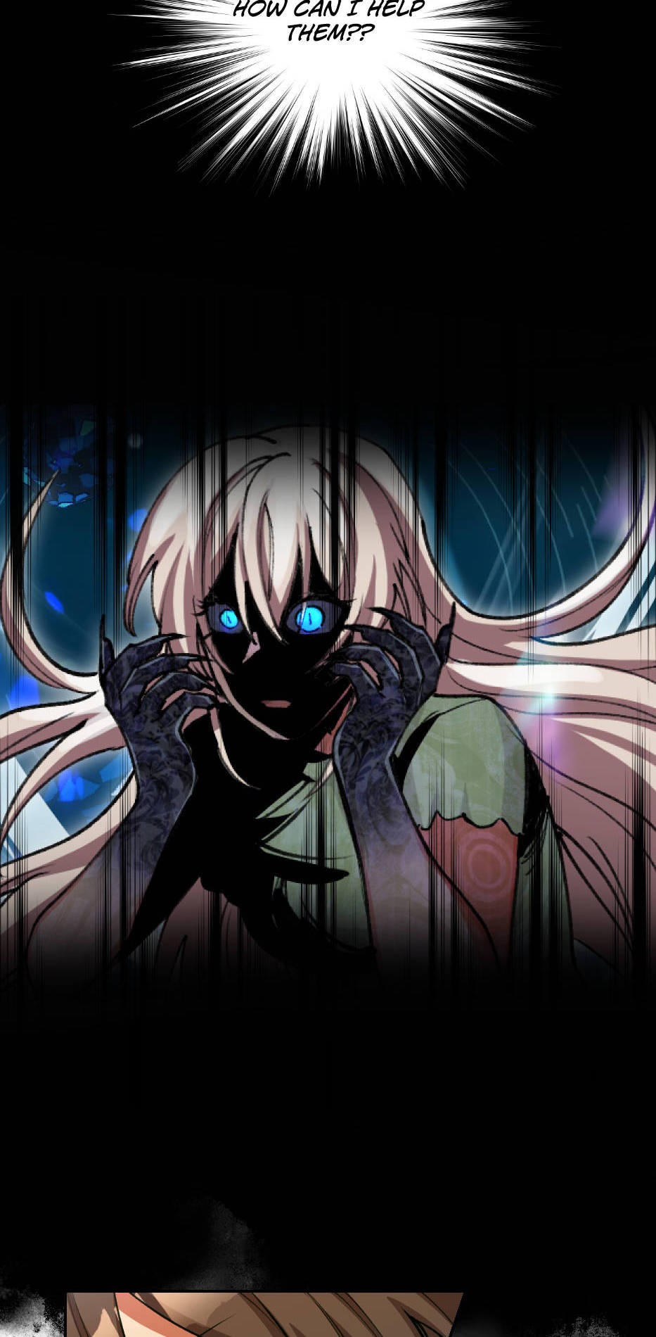 Your Wish Chapter 93 page 12 - 