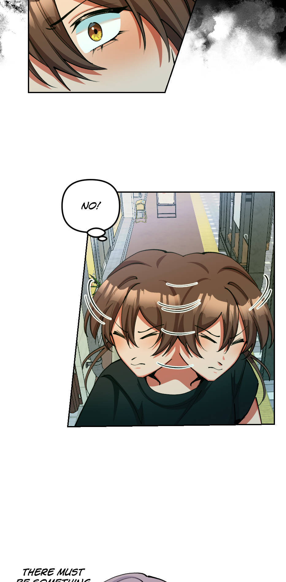 Your Wish Chapter 93 page 13 - 