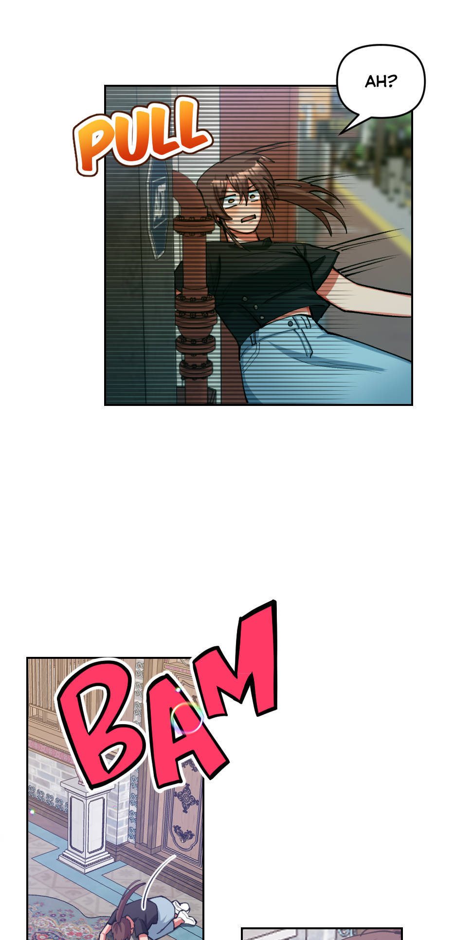 Your Wish Chapter 93 page 15 - 