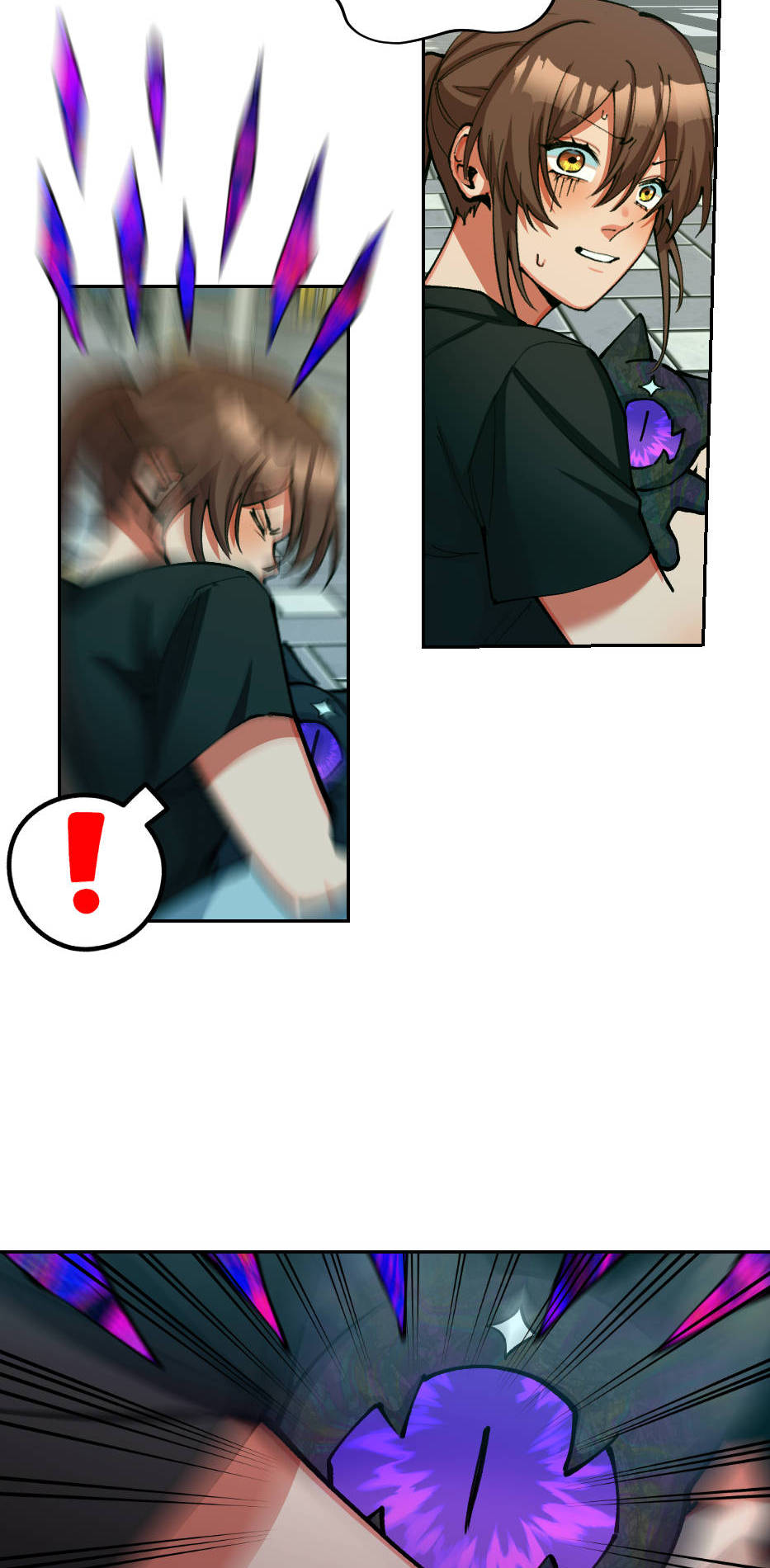 Your Wish Chapter 93 page 4 - 