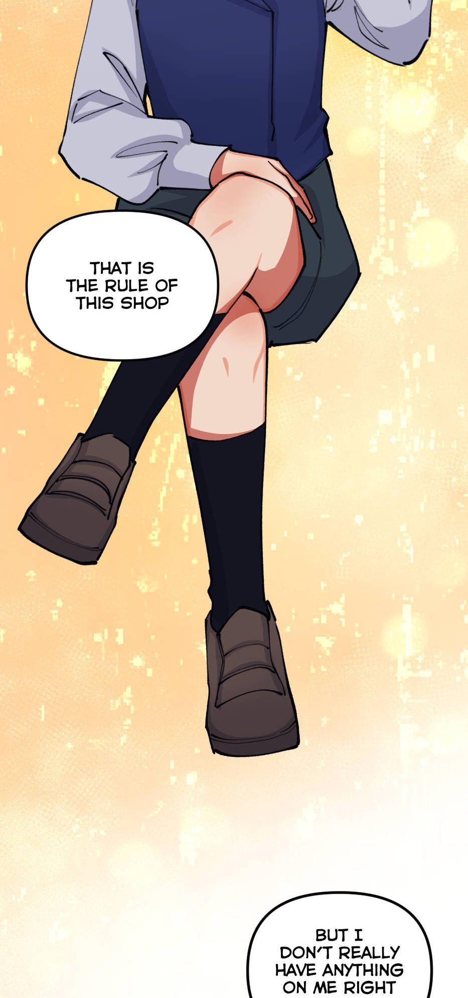 Your Wish Chapter 93 page 42 - 
