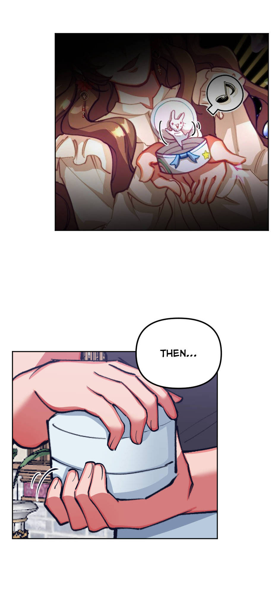 Your Wish Chapter 93 page 48 - 