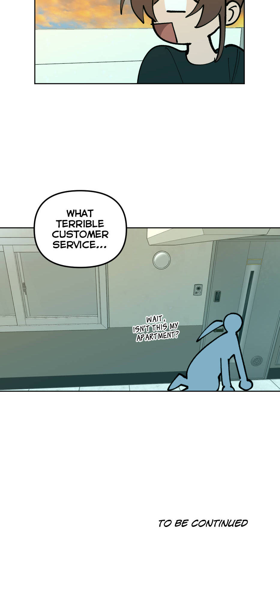 Your Wish Chapter 93 page 53 - 