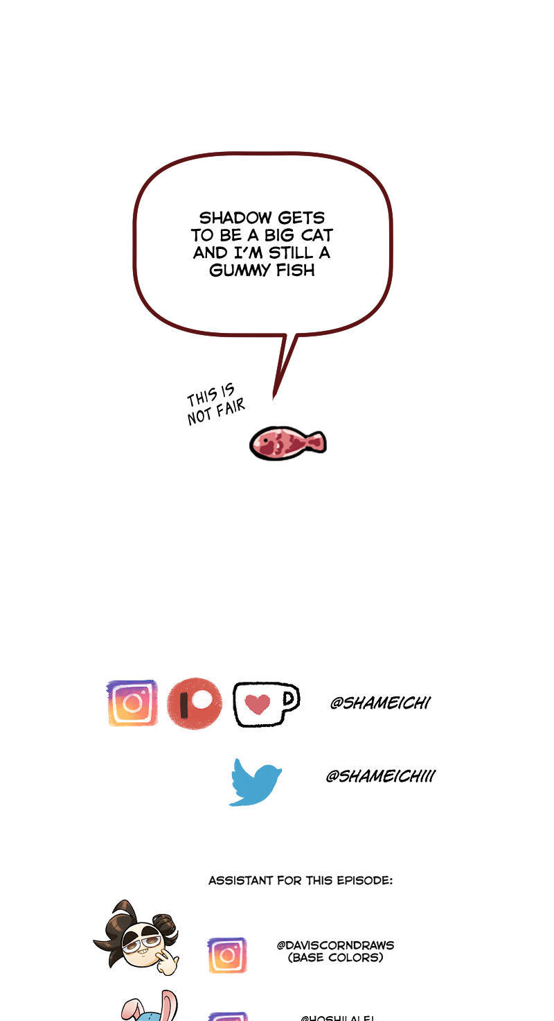 Your Wish Chapter 93 page 54 - 