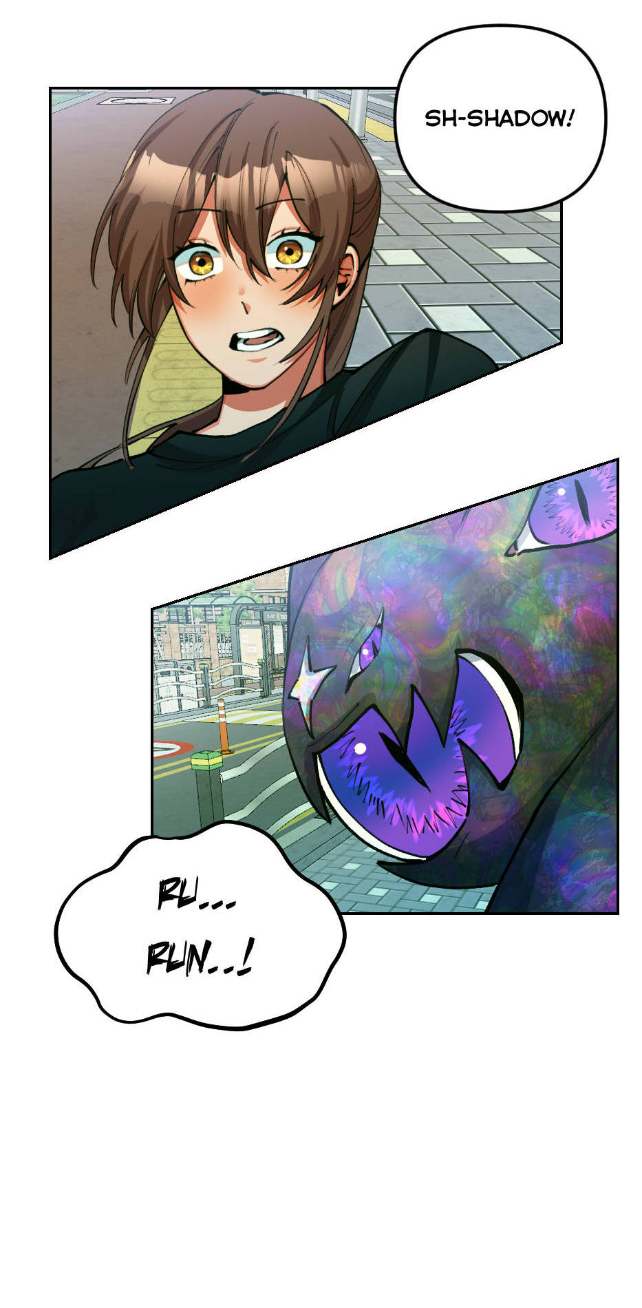 Your Wish Chapter 93 page 8 - 