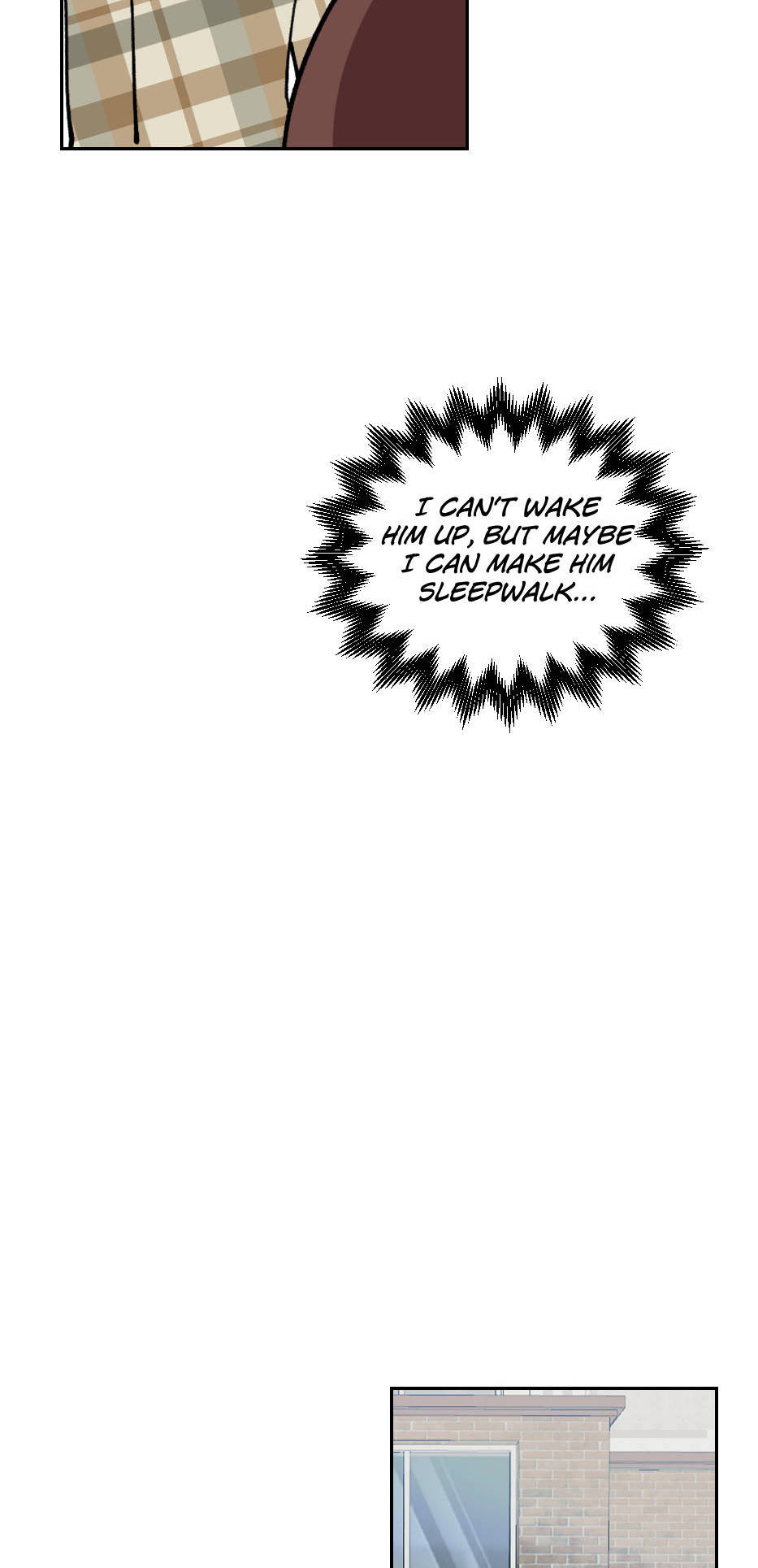 Your Wish Chapter 94 page 15 - 