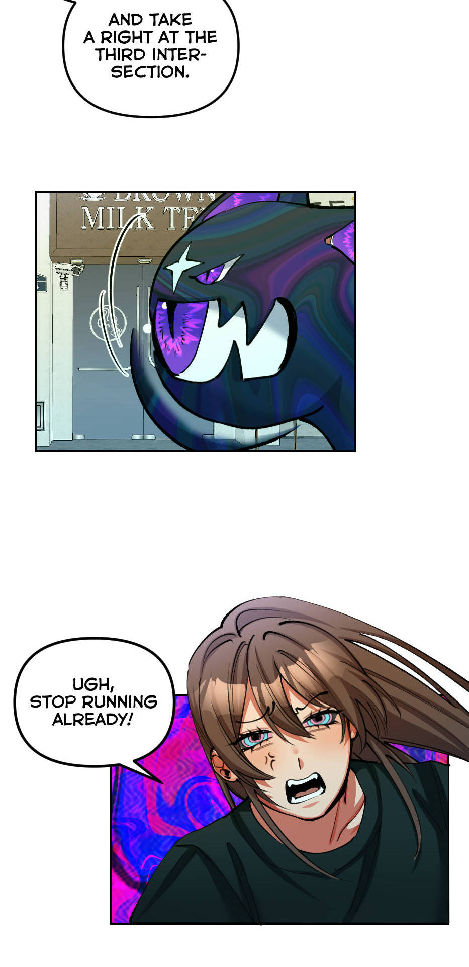 Your Wish Chapter 94 page 26 - 