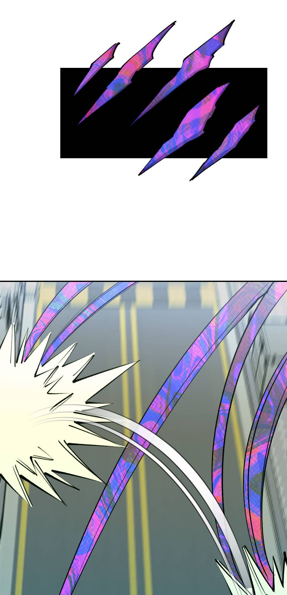 Your Wish Chapter 94 page 27 - 