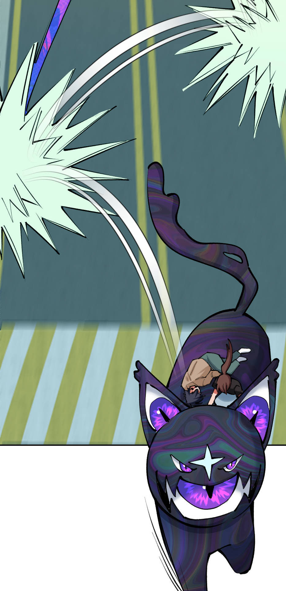 Your Wish Chapter 94 page 28 - 
