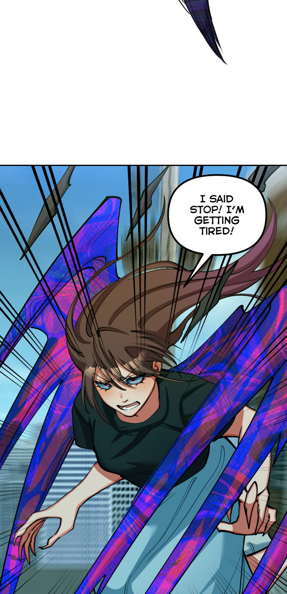 Your Wish Chapter 94 page 29 - 