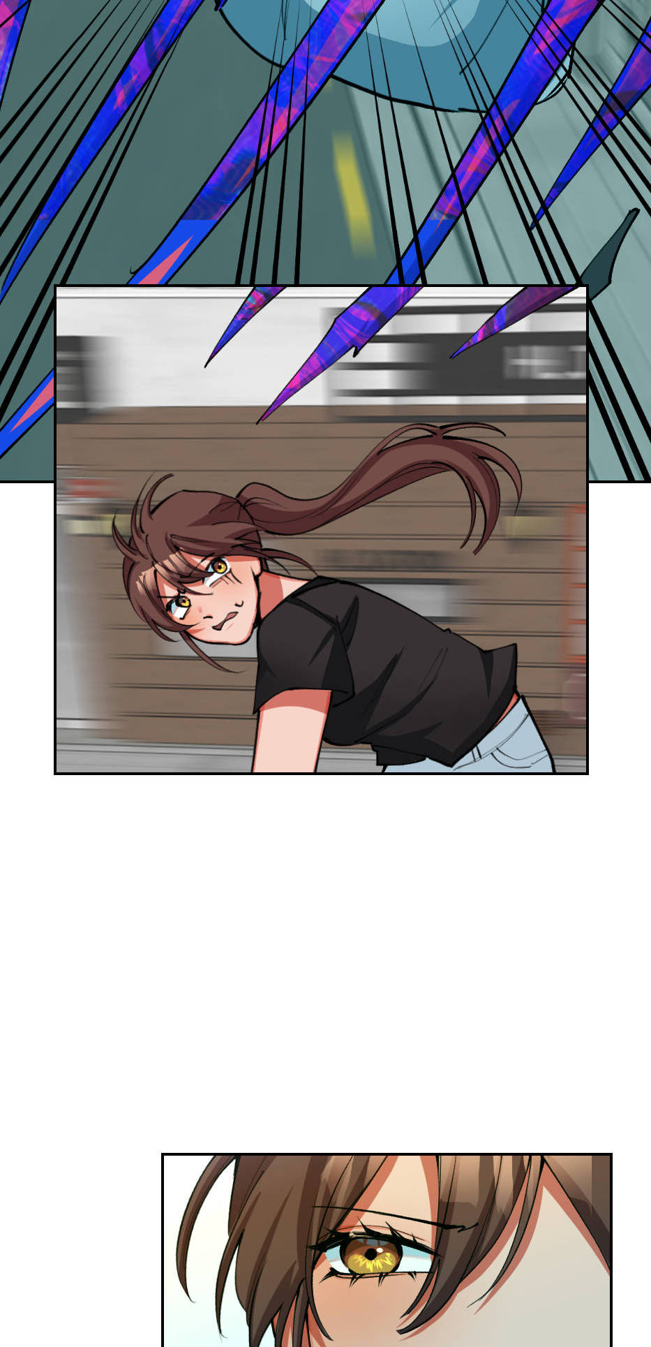 Your Wish Chapter 94 page 30 - 