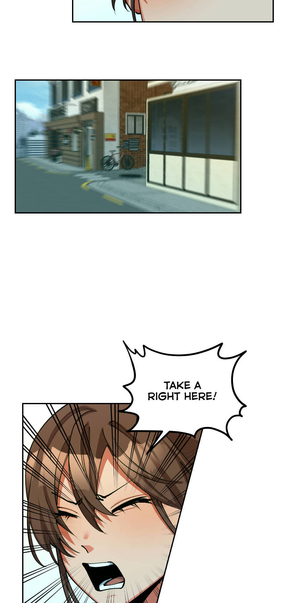 Your Wish Chapter 94 page 31 - 