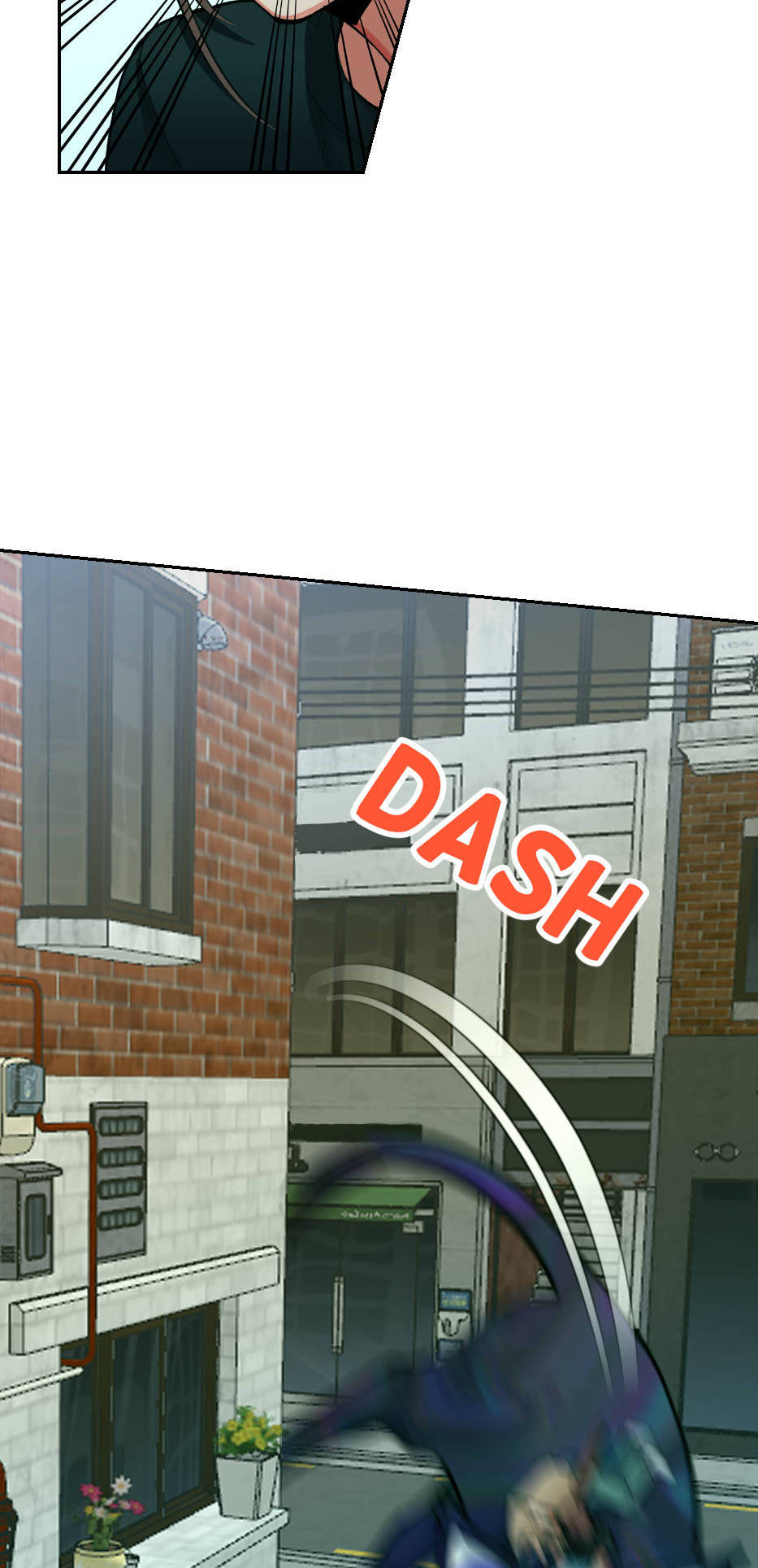 Your Wish Chapter 94 page 32 - 