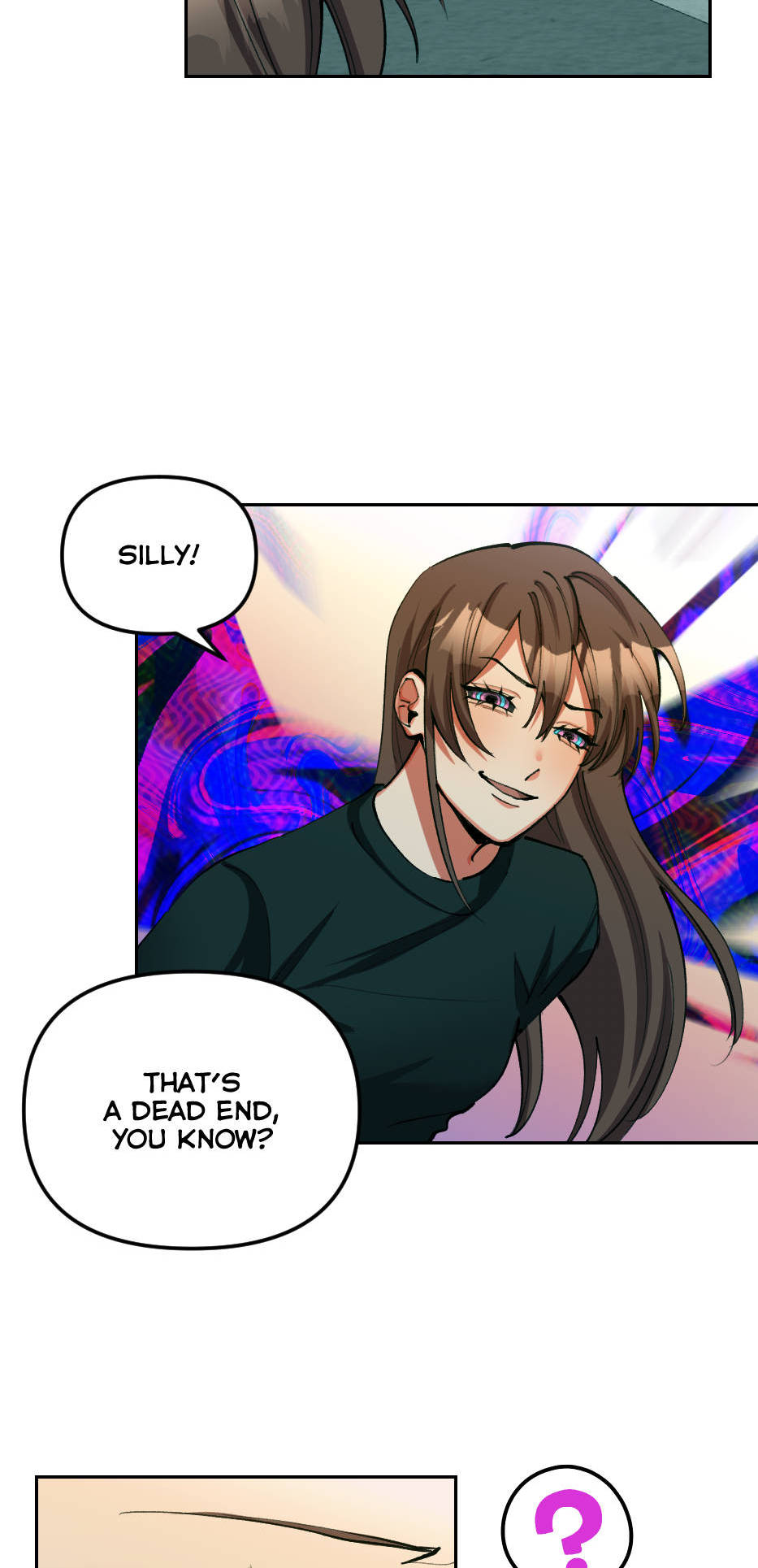 Your Wish Chapter 94 page 34 - 