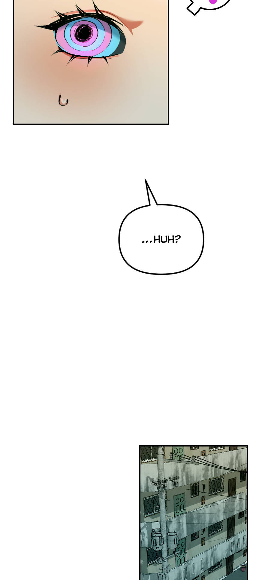 Your Wish Chapter 94 page 35 - 