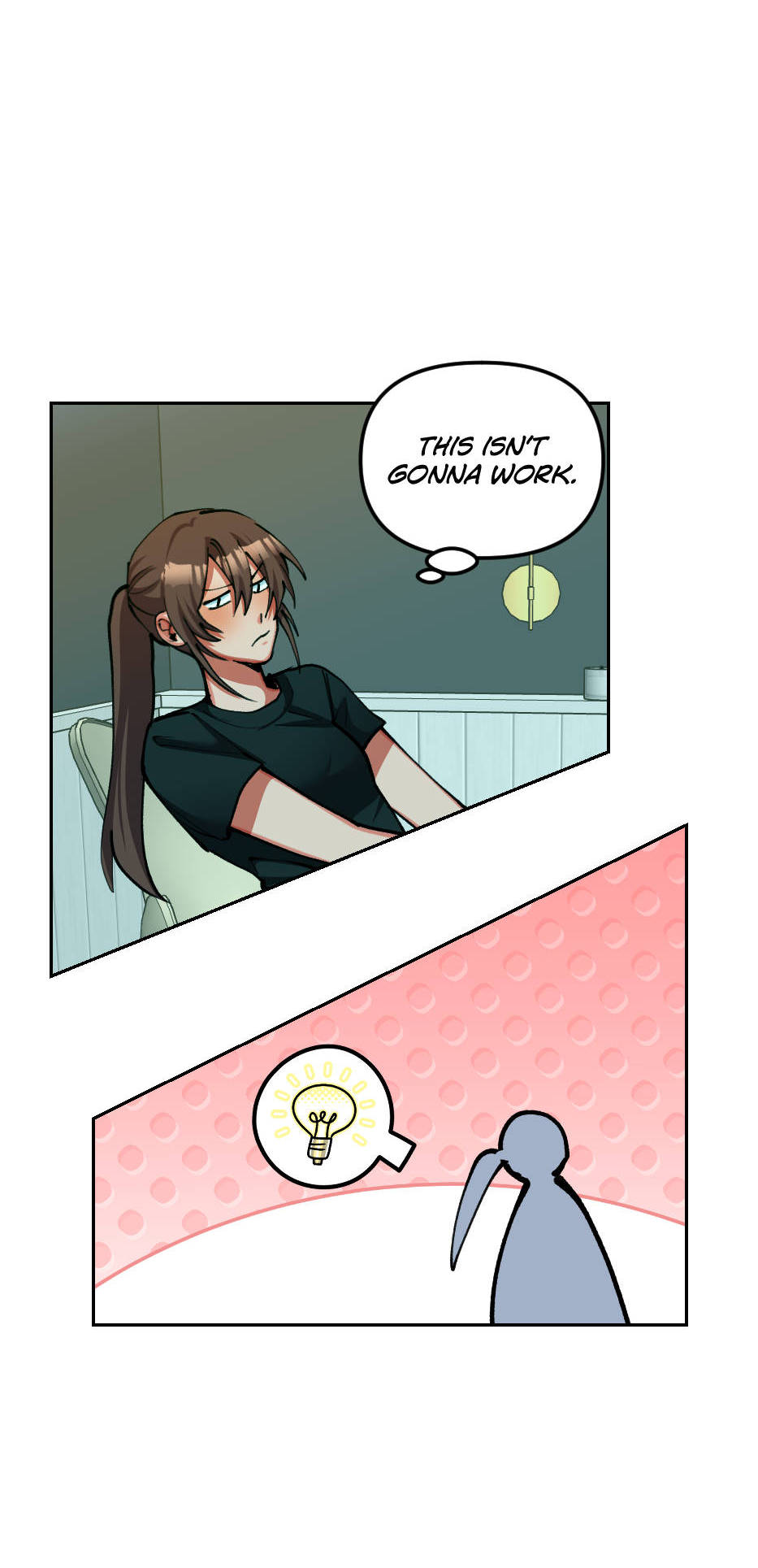 Your Wish Chapter 94 page 5 - 