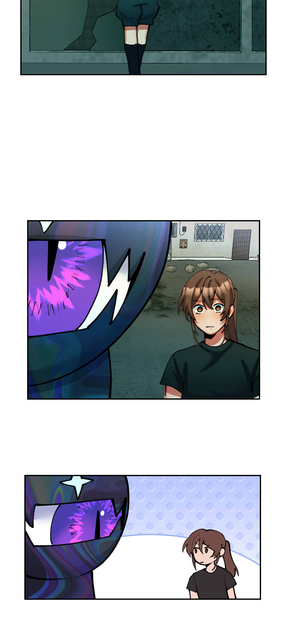 Your Wish Chapter 94 page 47 - 