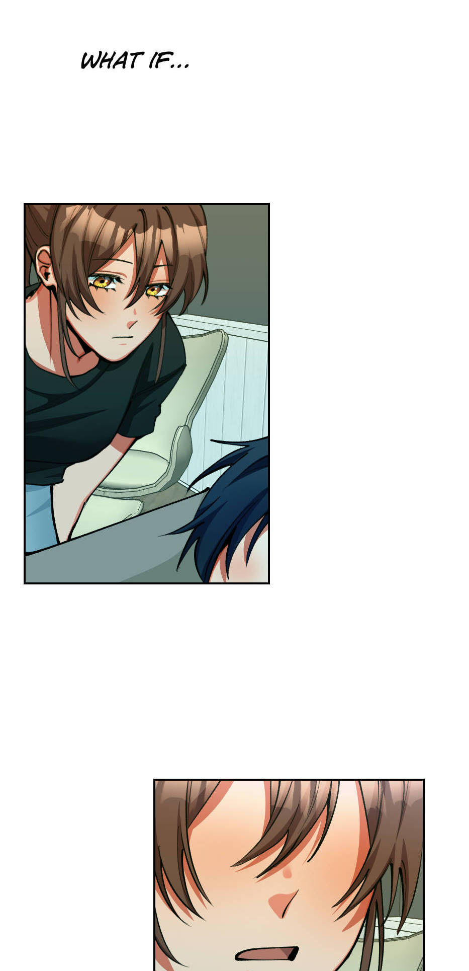 Your Wish Chapter 94 page 6 - 