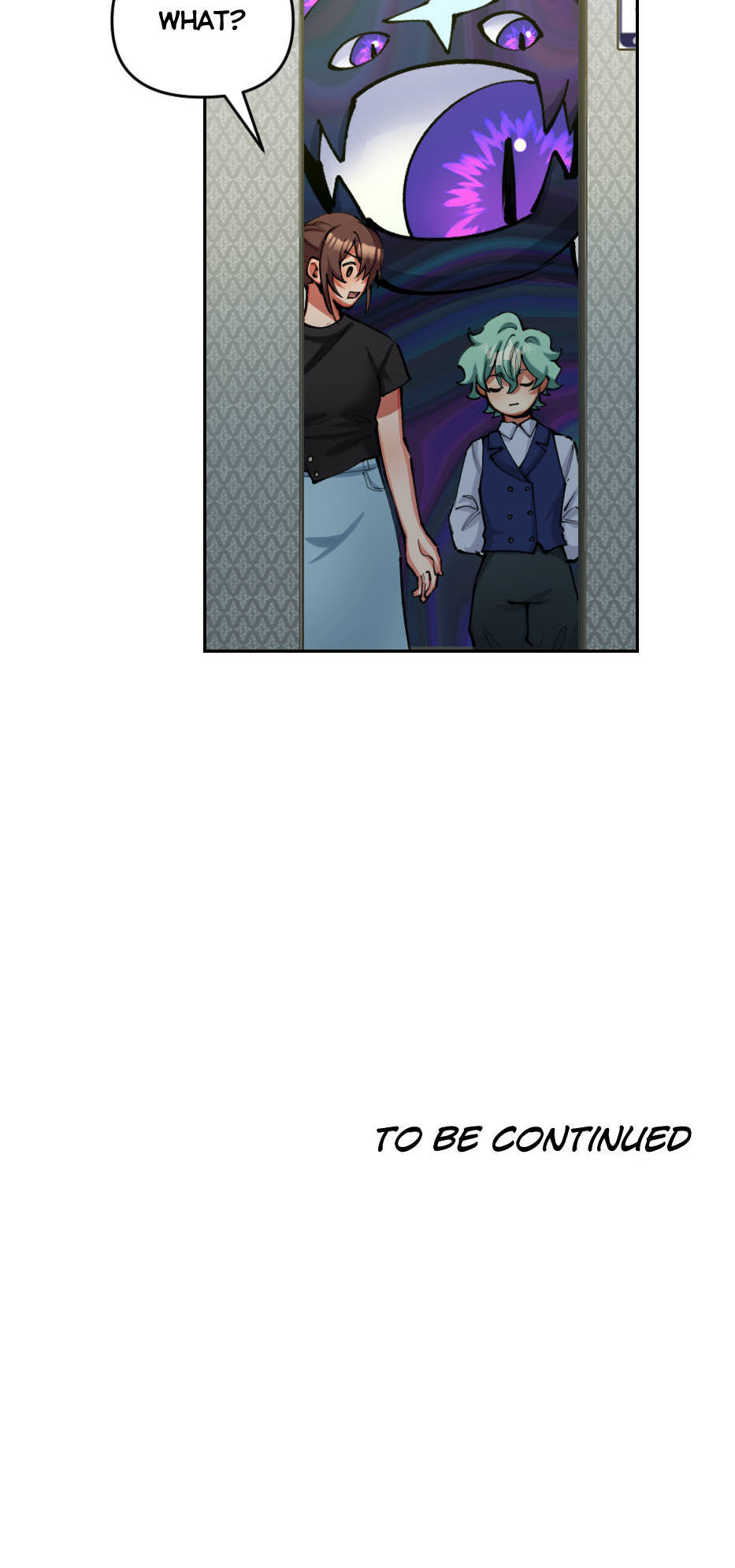 Your Wish Chapter 94 page 51 - 