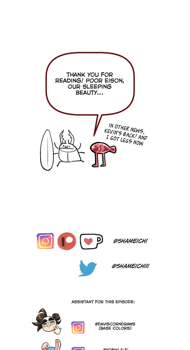 Your Wish Chapter 94 page 52 - 