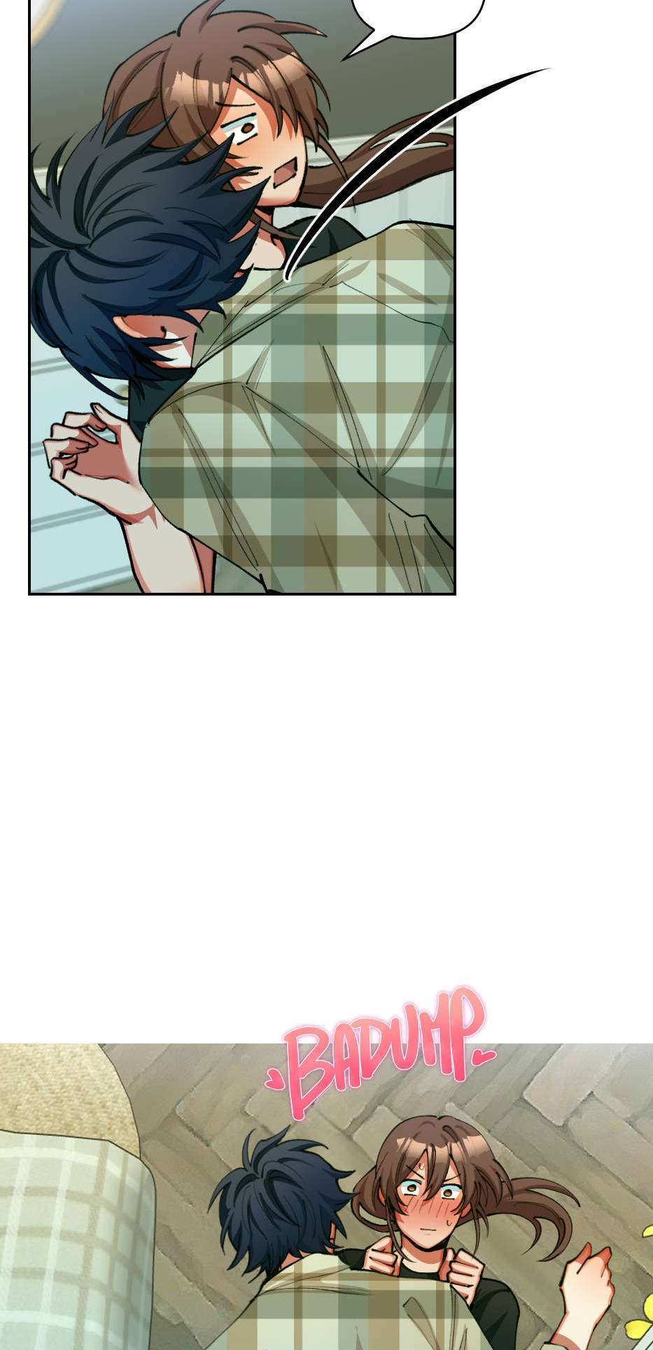 Your Wish Chapter 94 page 10 - 