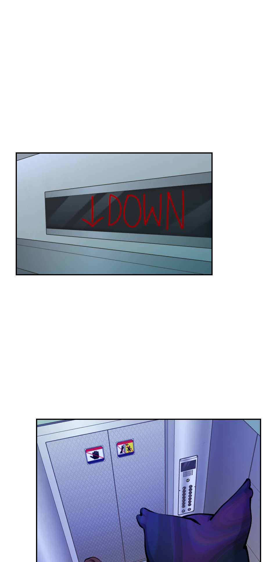 Your Wish Chapter 95 page 1 - 