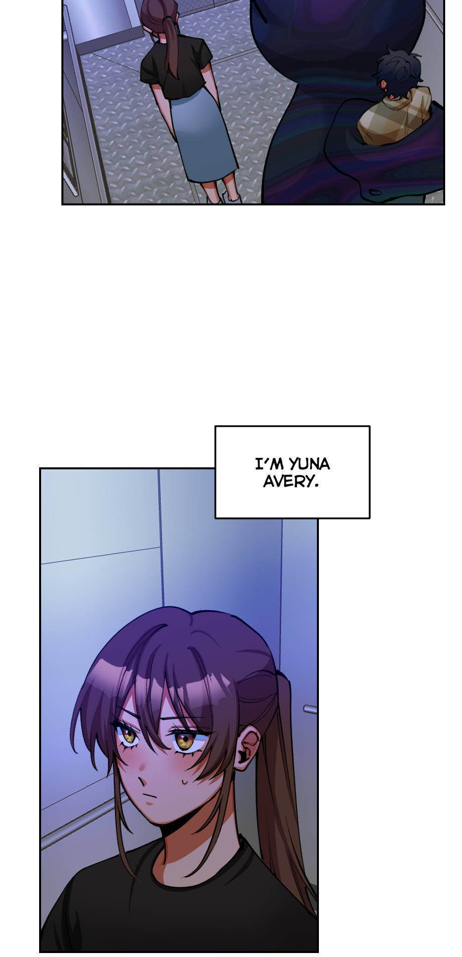 Your Wish Chapter 95 page 2 - 