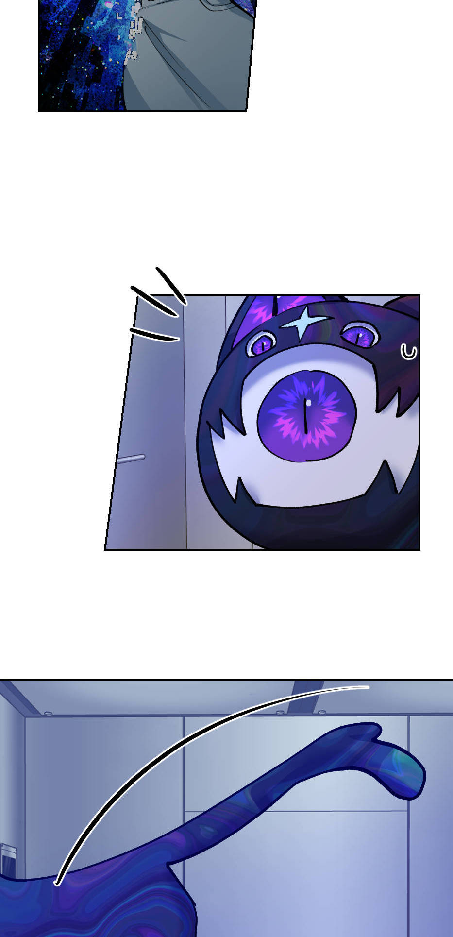 Your Wish Chapter 95 page 19 - 