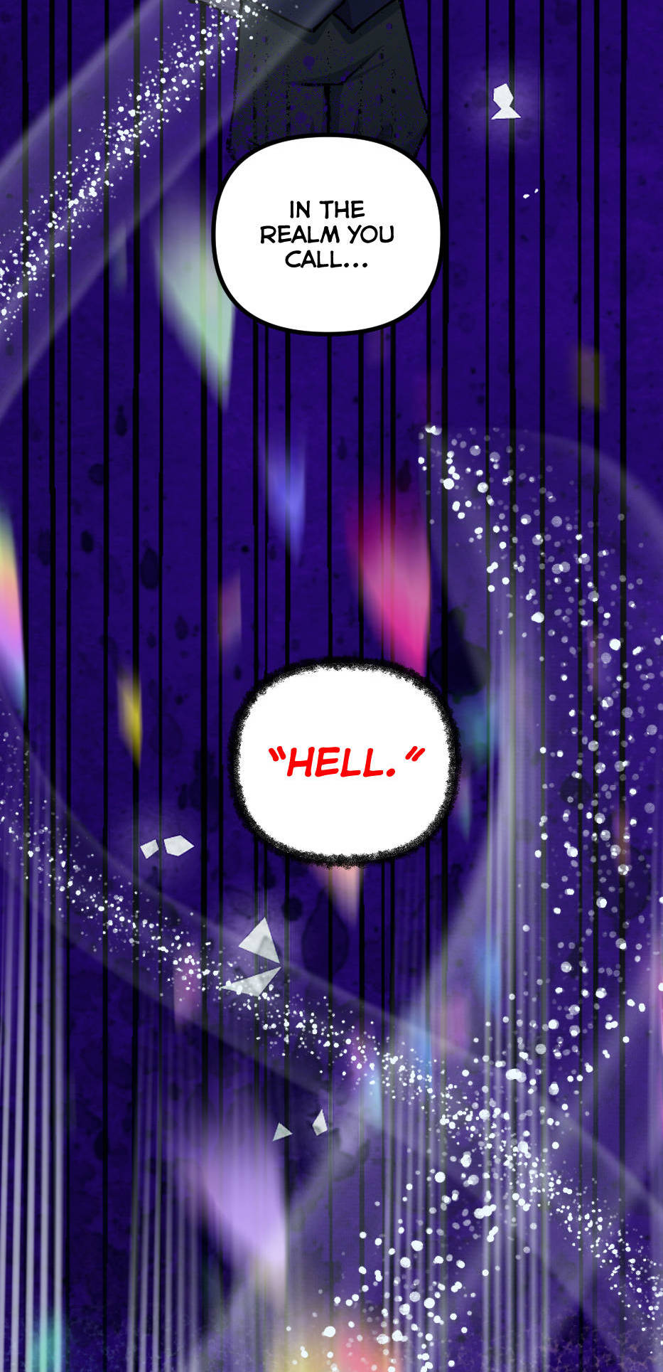 Your Wish Chapter 95 page 21 - 