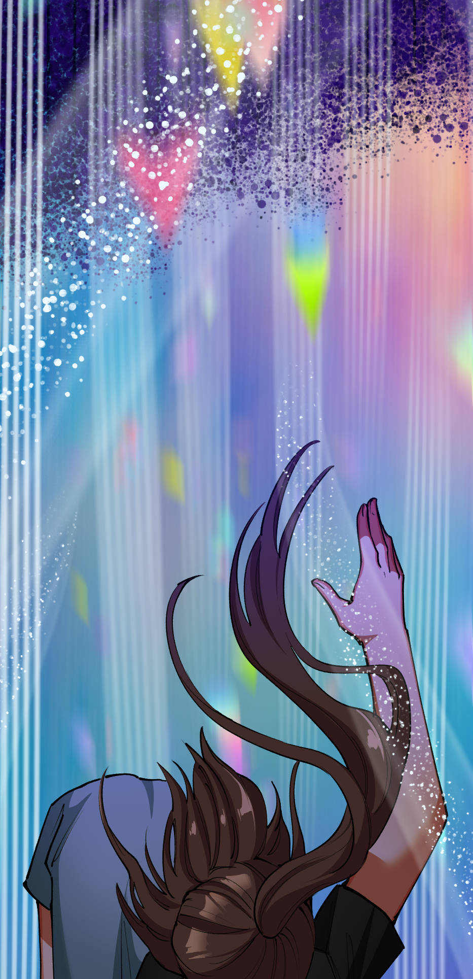 Your Wish Chapter 95 page 22 - 